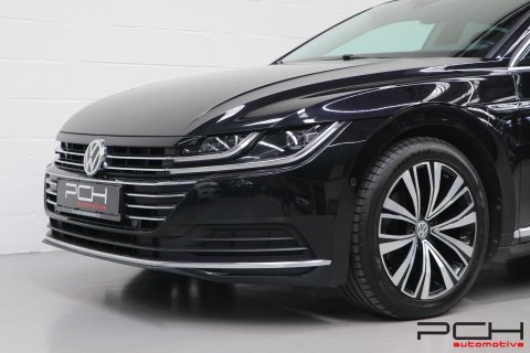 VOLKSWAGEN Arteon 2.0 TDi SCR 150cv DSG Aut. - Elegance -