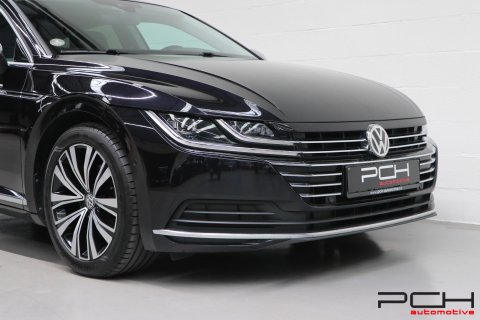 VOLKSWAGEN Arteon 2.0 TDi SCR 150cv DSG Aut. - Elegance -