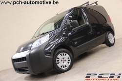 FIAT Fiorino 1. 3 JTD Multijet + CLIMATISATION