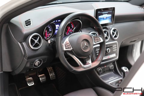 MERCEDES-BENZ A 250 211cv - AMG-Line -