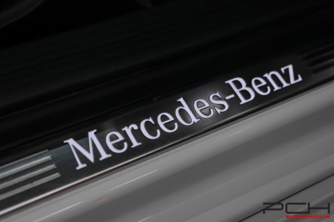 MERCEDES-BENZ A 250 211cv - AMG-Line -