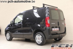 FIAT Fiorino 1. 3 JTD Multijet + CLIMATISATION