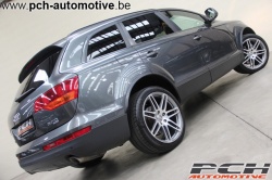 AUDI Q7 3.0 TDi V6 211cv Quattro S-Line Tiptronic