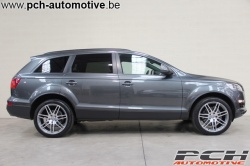 AUDI Q7 3.0 TDi V6 211cv Quattro S-Line Tiptronic