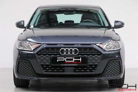 AUDI A1 Sportback 1.0 TFSI 95cv