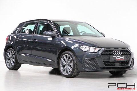 AUDI A1 Sportback 1.0 TFSI 95cv