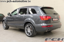 AUDI Q7 3.0 TDi V6 211cv Quattro S-Line Tiptronic