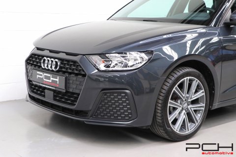 AUDI A1 Sportback 1.0 TFSI 95cv