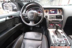 AUDI Q7 3.0 TDi V6 211cv Quattro S-Line Tiptronic