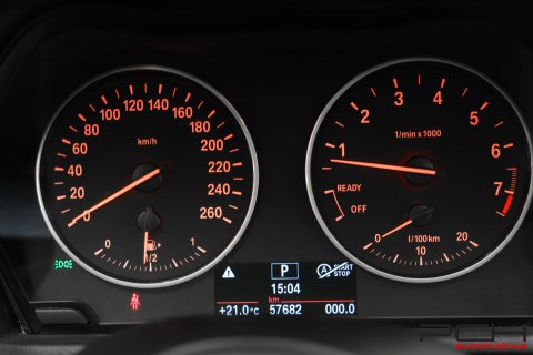 BMW X1 2.0i xDrive20 192cv Aut. - Pack M Sport -
