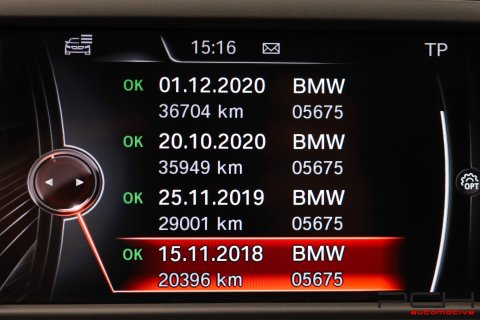 BMW X1 2.0i xDrive20 192cv Aut. - Pack M Sport -