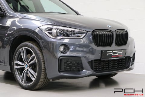 BMW X1 2.0i xDrive20 192cv Aut. - Pack M Sport -