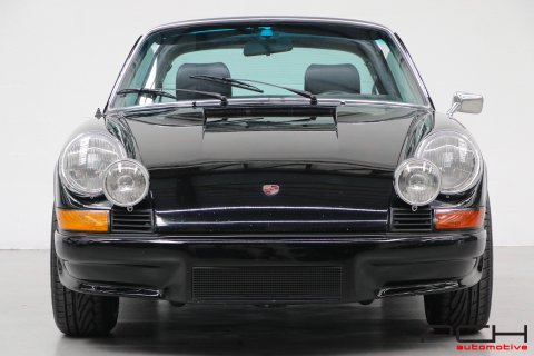 PORSCHE 911 2.4 E Targa