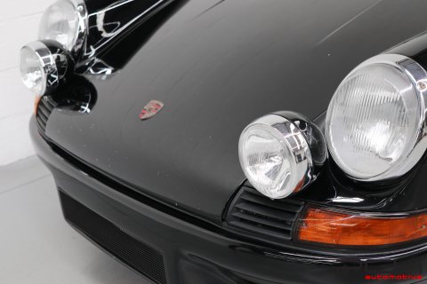 PORSCHE 911 2.4 E Targa