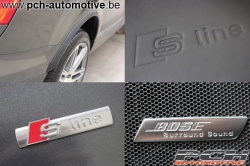 AUDI Q7 3.0 TDi V6 211cv Quattro S-Line Tiptronic