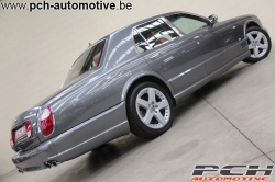 BENTLEY Arnage 6.75 Turbo V8 