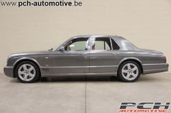 BENTLEY Arnage 6.75 Turbo V8 