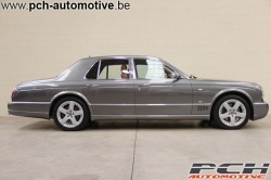 BENTLEY Arnage 6.75 Turbo V8 