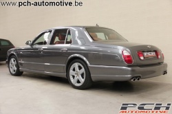 BENTLEY Arnage 6.75 Turbo V8 