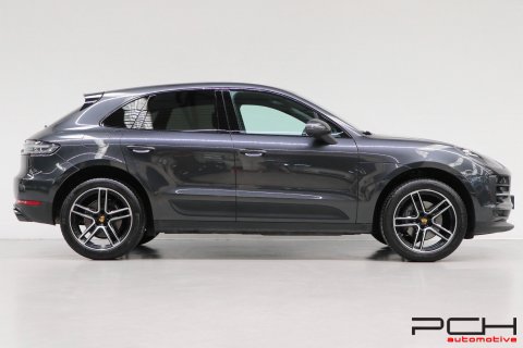 PORSCHE Macan 2.0 245cv Turbo PDK Aut. - New Lift -