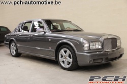 BENTLEY Arnage 6.75 Turbo V8 