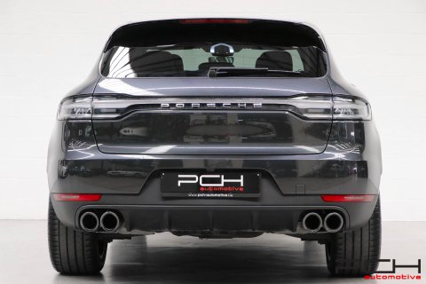 PORSCHE Macan 2.0 245cv Turbo PDK Aut. - New Lift -