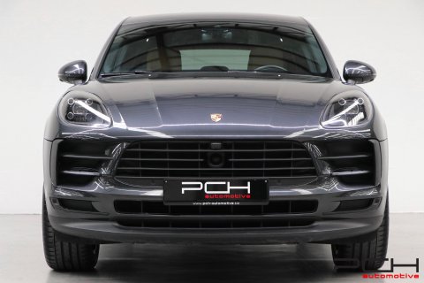 PORSCHE Macan 2.0 245cv Turbo PDK Aut. - New Lift -