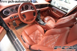 BENTLEY Arnage 6.75 Turbo V8 