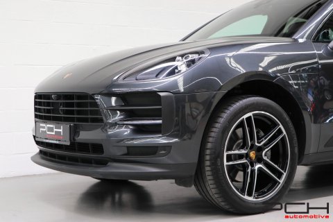 PORSCHE Macan 2.0 245cv Turbo PDK Aut. - New Lift -