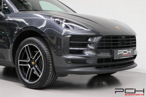 PORSCHE Macan 2.0 245cv Turbo PDK Aut. - New Lift -