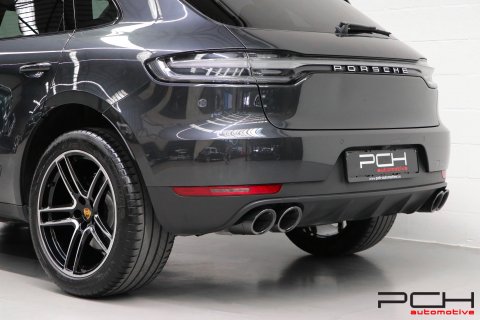 PORSCHE Macan 2.0 245cv Turbo PDK Aut. - New Lift -