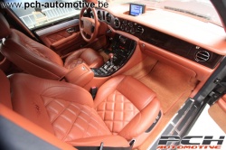 BENTLEY Arnage 6.75 Turbo V8 