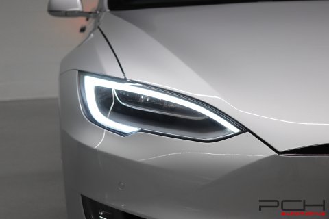 TESLA Model S 75D 525cv Dual Motor