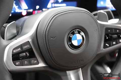 BMW 218i Coupé 158cv Aut. - Pack M Sport -