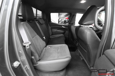 MERCEDES-BENZ X 350d 3.0 V6 258cv 4-Matic 7G-Tronic Plus