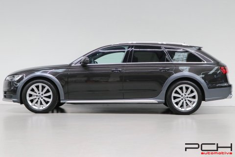 AUDI A6 Allroad 3.0 TDi V6 272cv Quattro S-tronic Aut.