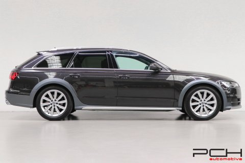 AUDI A6 Allroad 3.0 TDi V6 272cv Quattro S-tronic Aut.