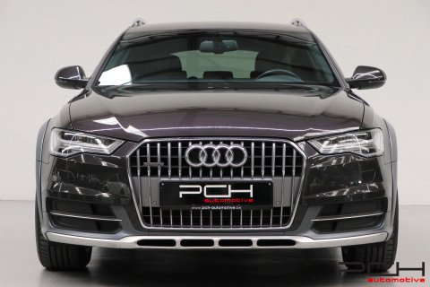 AUDI A6 Allroad 3.0 TDi V6 272cv Quattro S-tronic Aut.