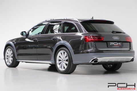 AUDI A6 Allroad 3.0 TDi V6 272cv Quattro S-tronic Aut.