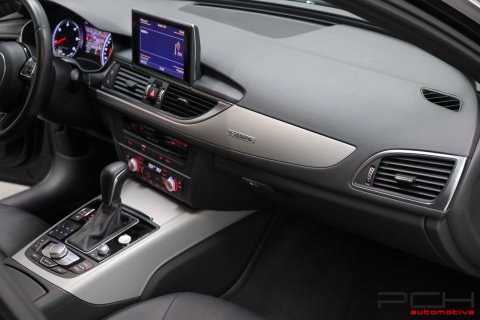 AUDI A6 Allroad 3.0 TDi V6 272cv Quattro S-tronic Aut.