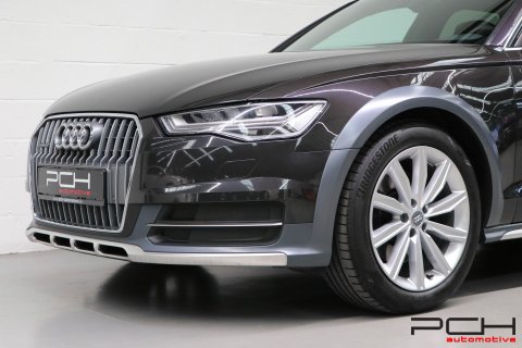 AUDI A6 Allroad 3.0 TDi V6 272cv Quattro S-tronic Aut.