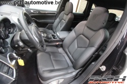 PORSCHE Cayenne 3.0 D V6 211cv Tiptronic S **49.600 Kms!!!**