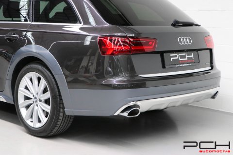 AUDI A6 Allroad 3.0 TDi V6 272cv Quattro S-tronic Aut.