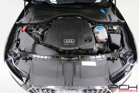 AUDI A6 Allroad 3.0 TDi V6 272cv Quattro S-tronic Aut.