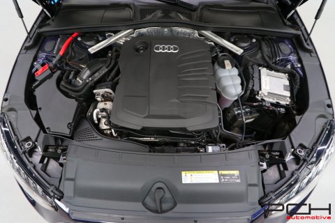 AUDI A4 Avant 35 TDi 163cv S-Line S-Tronic Aut. - NEW LIFT !!! -