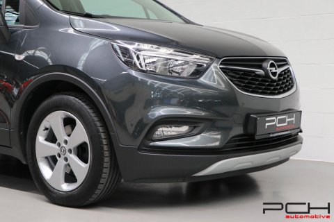 OPEL Mokka X 1.4 Turbo 140cv