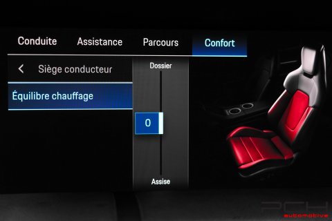 PORSCHE Taycan 4S 490cv - Performance Battery Plus - Top Configuration !