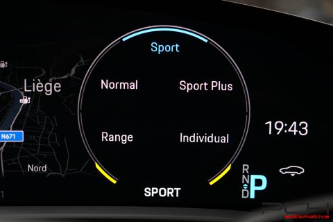 PORSCHE Taycan 4S 490cv - Performance Battery Plus - Top Configuration !