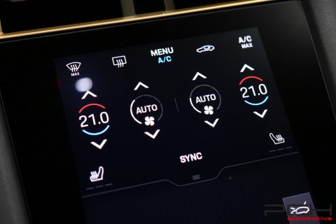 PORSCHE Taycan 4S 490cv - Performance Battery Plus - Top Configuration !