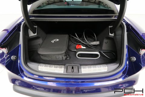 PORSCHE Taycan 4S 490cv - Performance Battery Plus - Top Configuration !